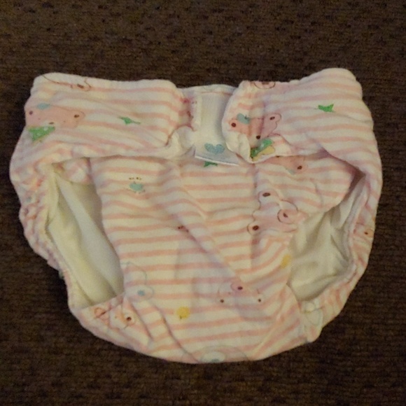 Accessories Newborn Velcro Cloth Diaper Poshmark
